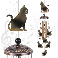 Bronze cats wind for sale  Delivered anywhere in USA 