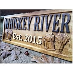 Personalized bar sign for sale  Delivered anywhere in USA 