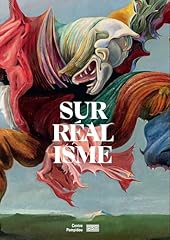Surrealisme catalogue expositi d'occasion  Livré partout en France