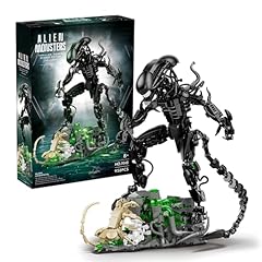 Xenomorph building blocks for sale  Delivered anywhere in UK