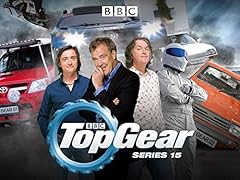 Top gear stagione usato  Spedito ovunque in Italia 