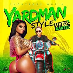 Yardman Style [Explicit] for sale  Delivered anywhere in UK