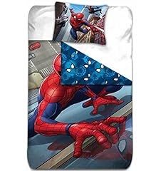 Aymax spiderman housse d'occasion  Livré partout en France