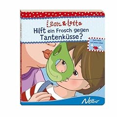 Hilft frosch tantenküsse gebraucht kaufen  Wird an jeden Ort in Deutschland