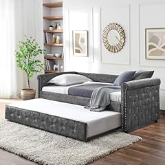 Antetek daybed trundle for sale  Delivered anywhere in USA 