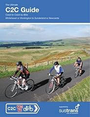 Ultimate c2c guide for sale  Delivered anywhere in UK