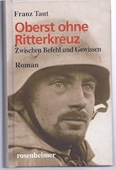 Berst hne ritterkreuz gebraucht kaufen  Wird an jeden Ort in Deutschland