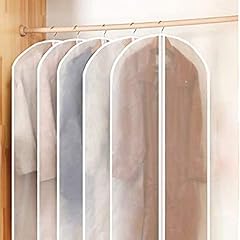5pcs hanging garment for sale  Delivered anywhere in USA 