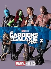 Gardiens galaxie vol. d'occasion  Livré partout en France