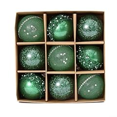Lot boules noël d'occasion  Livré partout en France