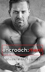 Encroachment for sale  Delivered anywhere in USA 