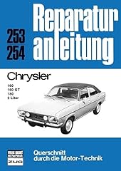 Chrysler 160 160 for sale  Delivered anywhere in UK