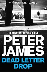 Dead letter drop for sale  Delivered anywhere in UK