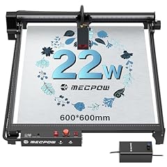 Mecpow laser engraver for sale  Delivered anywhere in USA 