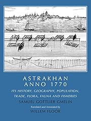 Astrakhan anno 1770 for sale  Delivered anywhere in UK