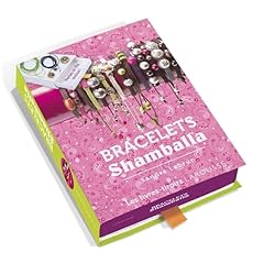 Bracelets shamballa d'occasion  Livré partout en Belgiqu