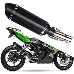 Motorcycle exhaust muffler for sale  Delivered anywhere in USA 