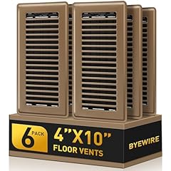 Floor register 4x10 for sale  Delivered anywhere in USA 
