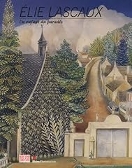 Elie lascaux enfant d'occasion  Livré partout en France