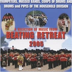 Beating retreat 2005 for sale  Delivered anywhere in UK
