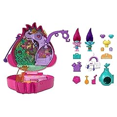 Polly pocket dreamworks for sale  Delivered anywhere in UK