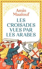 Croisades vues arabes d'occasion  Livré partout en Belgiqu