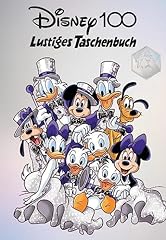 Disney 100 lustiges gebraucht kaufen  Wird an jeden Ort in Deutschland