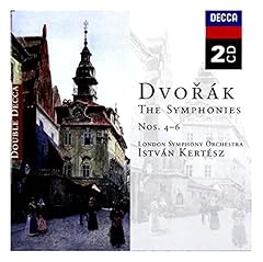 Symphonies nos. 6 for sale  Delivered anywhere in USA 