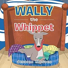 Wally whippet for sale  Delivered anywhere in Ireland