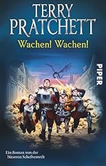Wachen wachen roman gebraucht kaufen  Wird an jeden Ort in Deutschland