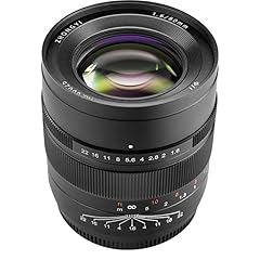 Zhongyi f1.6 lens for sale  Delivered anywhere in UK