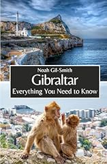 Gibraltar everything need for sale  Delivered anywhere in UK