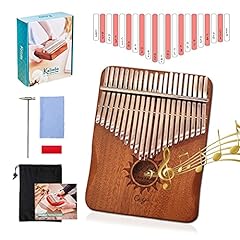 Keys kalimba marimba for sale  Delivered anywhere in UK