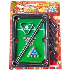 Ensemble billards jeu d'occasion  Livré partout en France