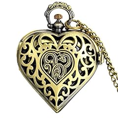 Jewelrywe vintage heart for sale  Delivered anywhere in UK