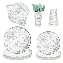 175pcs sage green for sale  Delivered anywhere in USA 