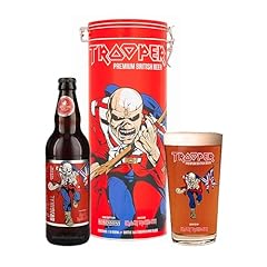 Trooper premium beer for sale  Delivered anywhere in UK