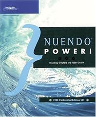 Nuendo power d'occasion  Livré partout en France