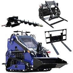 Attachxpro mini skid for sale  Delivered anywhere in USA 