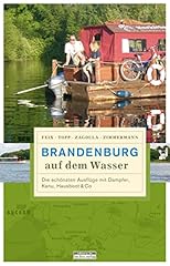 Brandenburg dem wasser gebraucht kaufen  Wird an jeden Ort in Deutschland