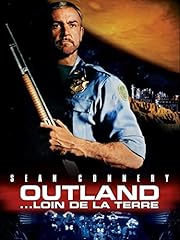 Outland ...loin terre d'occasion  Livré partout en France