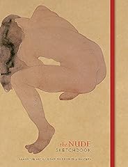 Nude sketchbook learn for sale  Delivered anywhere in UK
