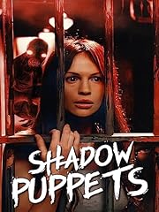 Shadow puppets for sale  Delivered anywhere in UK