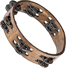 Meinl percussion cta2wb usato  Spedito ovunque in Italia 