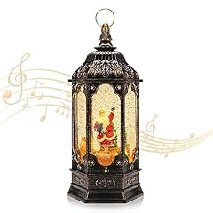 Auniq christmas lantern usato  Spedito ovunque in Italia 