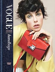 Vogue essentials handbags d'occasion  Livré partout en France