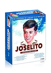 Coffret intégrale joselito d'occasion  Livré partout en France