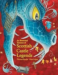 Illustrated treasury scottish for sale  Delivered anywhere in USA 