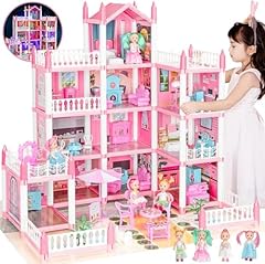 Doll house dream for sale  Delivered anywhere in USA 