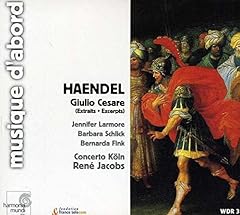 Giulio cesare d'occasion  Livré partout en France